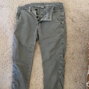 NSF Utility Pants